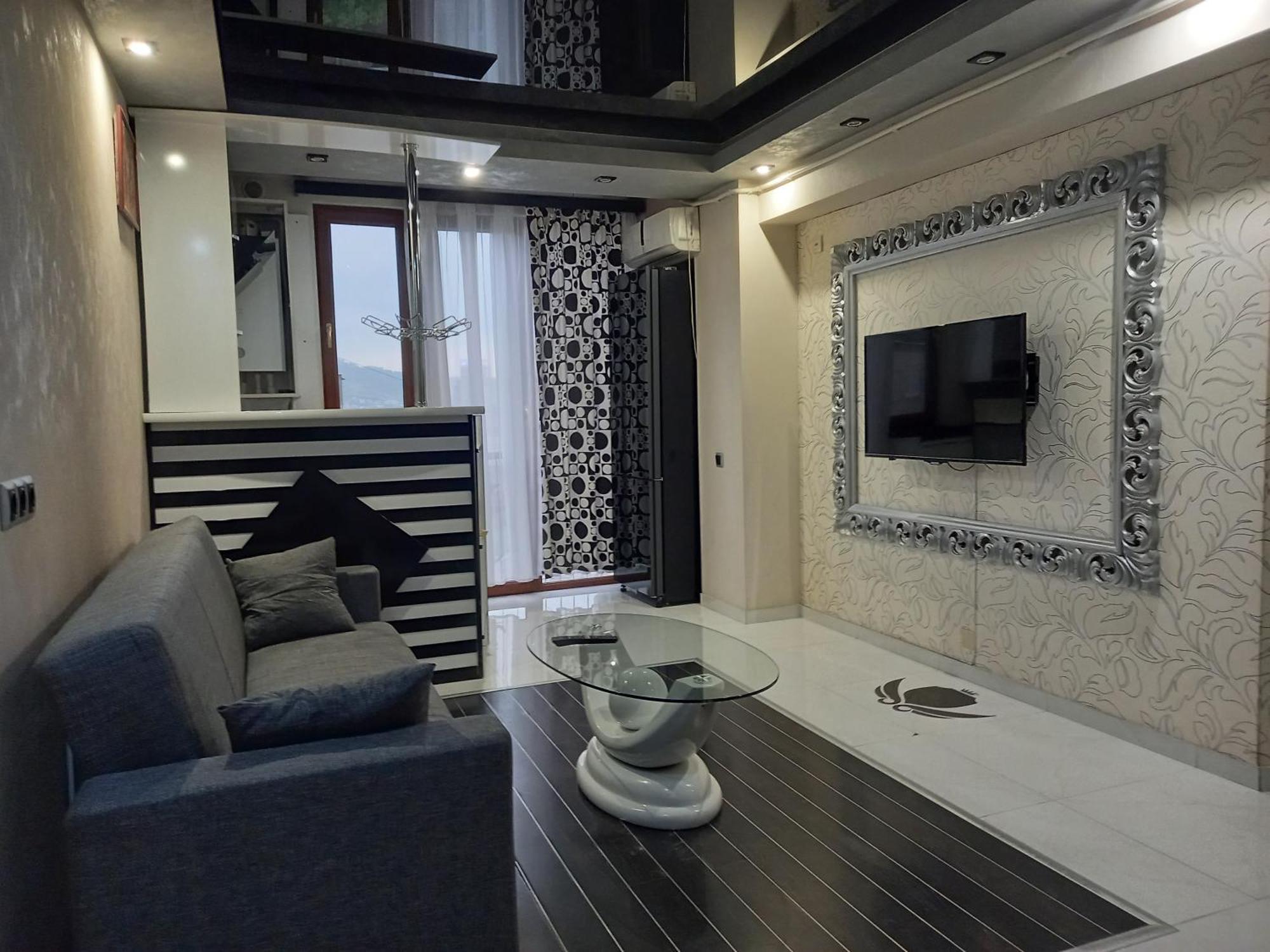 יירבאן Gevorg'S Appartment מראה חיצוני תמונה
