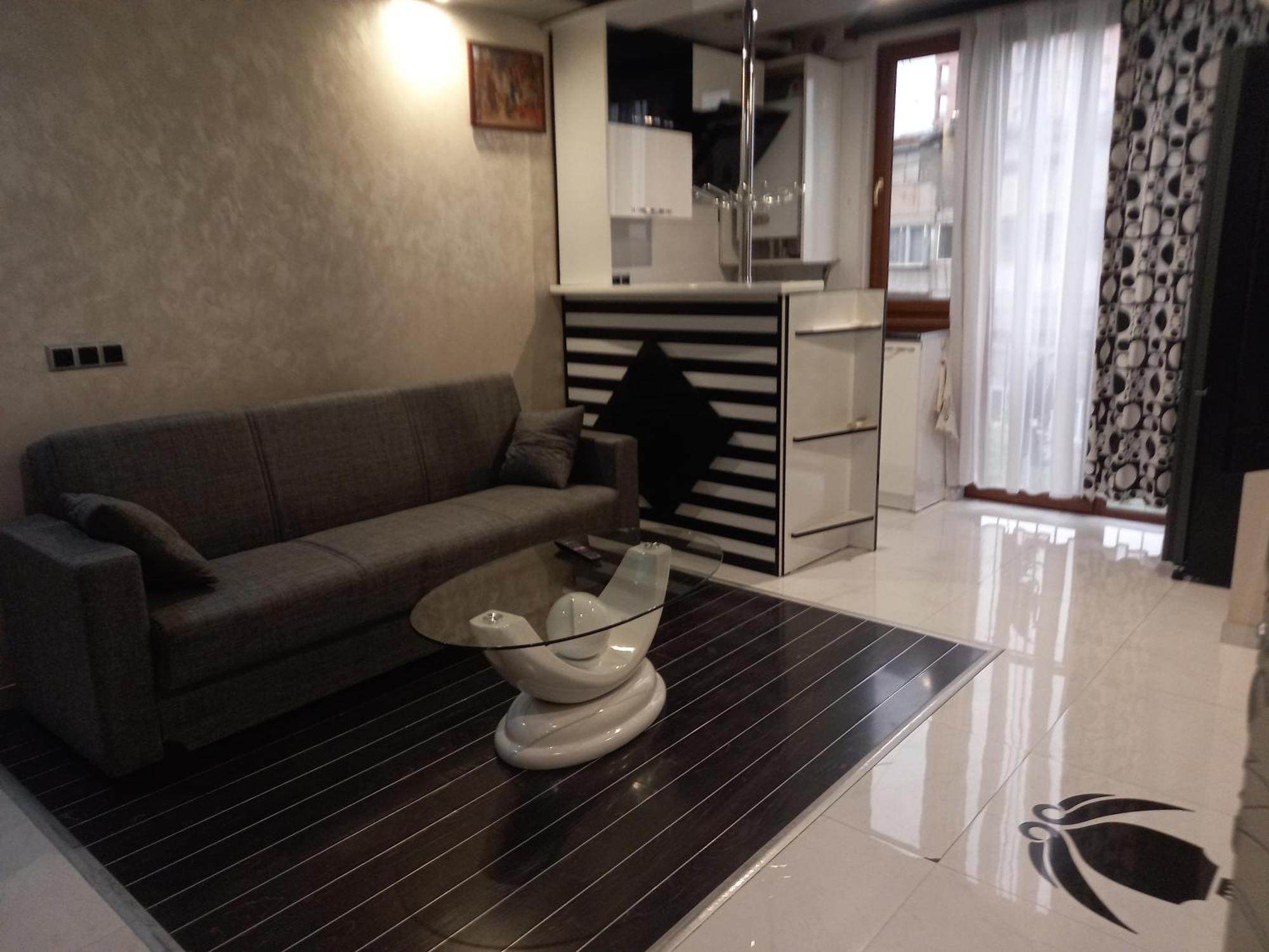 יירבאן Gevorg'S Appartment מראה חיצוני תמונה
