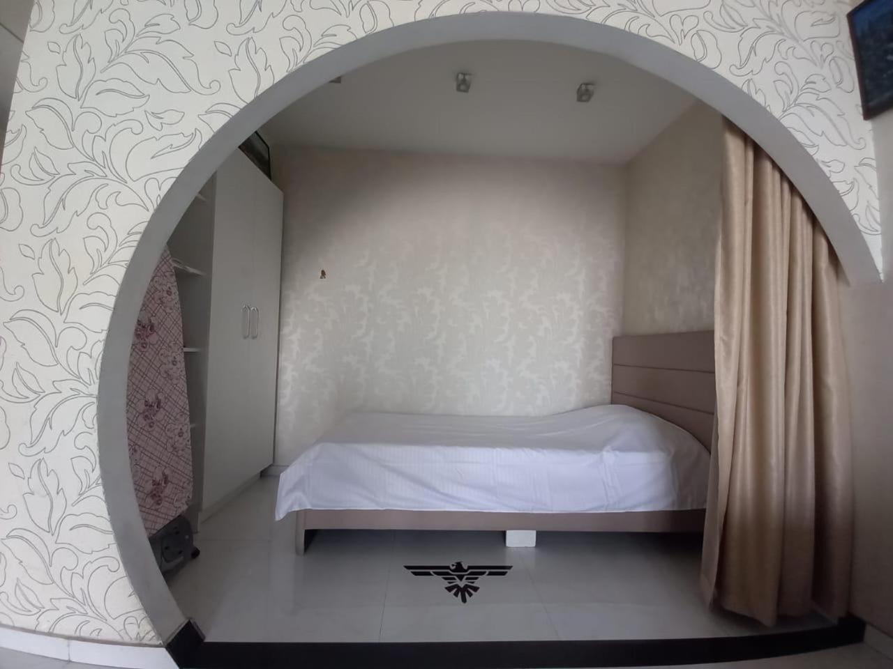 יירבאן Gevorg'S Appartment מראה חיצוני תמונה
