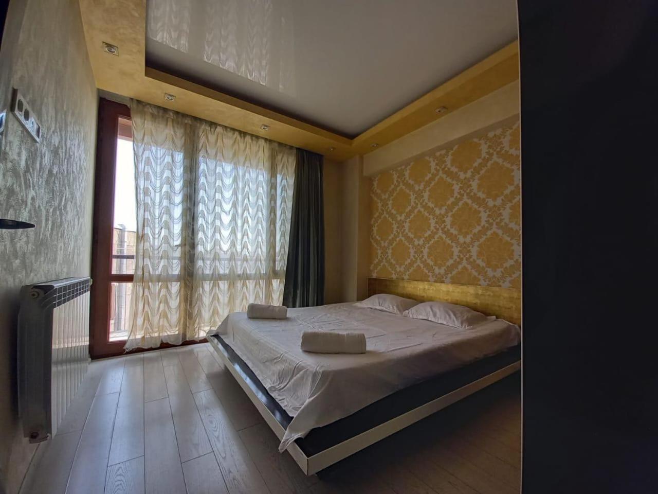 יירבאן Gevorg'S Appartment מראה חיצוני תמונה