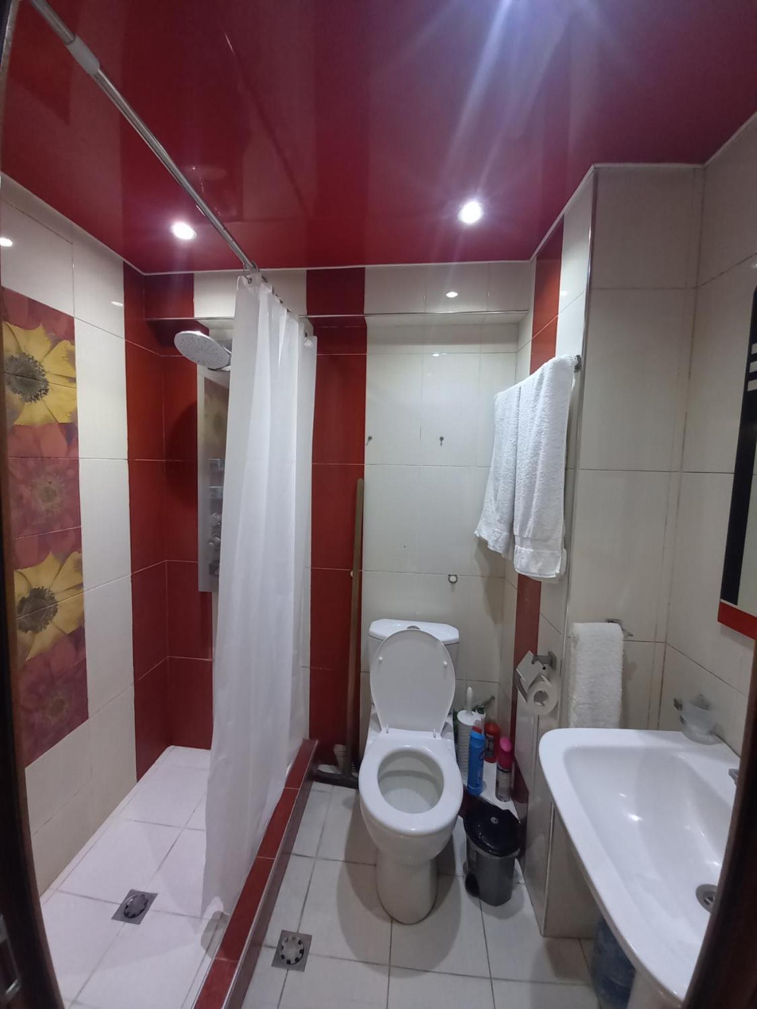 יירבאן Gevorg'S Appartment מראה חיצוני תמונה